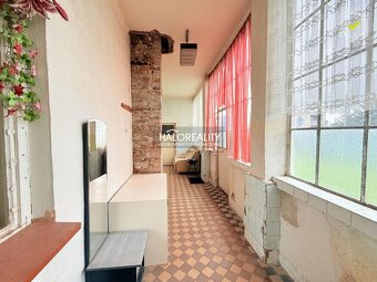 HALO reality - Predaj, rodinný dom Tvrdošovce - EXKLUZÍVNE H - 13