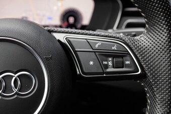 AUDI A5 45 2.0 TFSI S TRONIC SPORT - 13