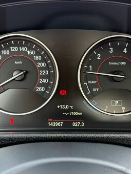 BMW rad 3 Sedan xDrive 135kw Automat - 13