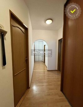 HALO reality - Predaj, trojizbový byt Košice Juh, zariadený - 13