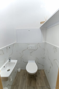 Byt 3+1 s balkónom Nám. Iglovia, Spišská Nová Ves - 13