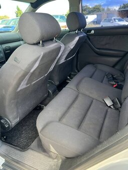 Audi A3 1.9 TDI Ambition - 13