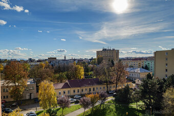 Predaj -  2 izbový byt + kk -  REK,  Košice I. - Staré mesto - 13