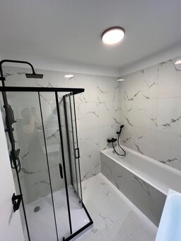 Moderný a štýlový 2i byt, Bratislava I TOP - 13