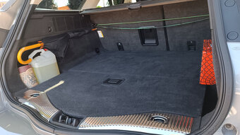 Ford Mondeo MK5 Combi 2.0 TDCi Duratorq Titanium 150k - 13