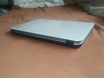 HP. 15,6“ LED. SSD 60 GB. Grafika 2 GB. Nová baterka. - 13