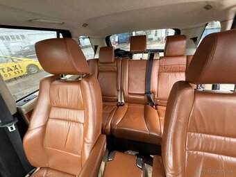 Range rover Sport 2.7 tdv - 13