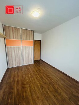 Prenájom 3 izb. s lódžiou Sídlisko JUH v NZ - 13