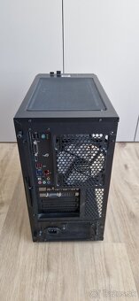 Herný PC Alza GameBox - GTX 1070 8GB, i5-8400, 16GB RAM, Win - 13