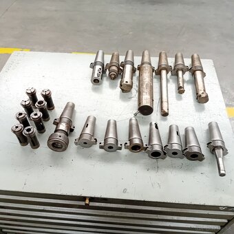 Vyvrtavačka ,Suradnicova Vrtačka - 13