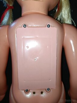 Retro bábika hamiro 2 - 13