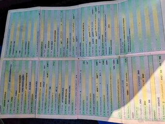 Ford S Max 1.8tdci 92kw rok 2006 - 13