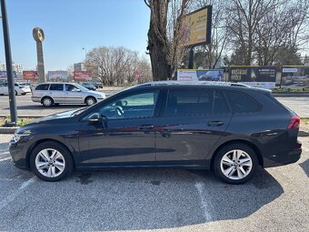 Volkswagen Golf Variant 2.0 TDI Style DSG - 13