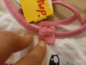 Set pre dievčatko, 2 - 4 roky - 13