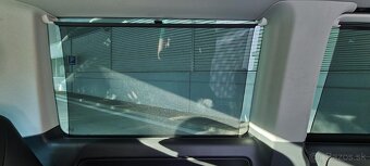 predám VW multivan t5.1 - 13