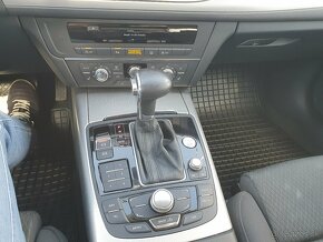 Audi A6 3.0 TDI DPF 245k quattro S tronic - 13