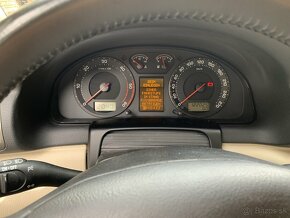 Skoda superb 2.5tdi 2003 120000km - 13