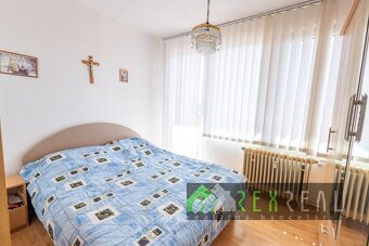 Predaj 2+1 izb. bytu s balkónmi, ul. Písecká, Veľký Krtíš - 13