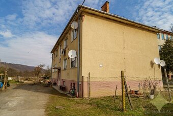 ZVÝHODNENÁ CENA - Exkluzívne na predaj 2izbový byt čiastočne - 13