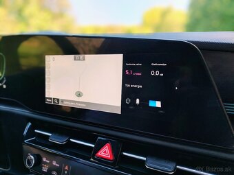 KIA NIRO 1,6 GDI HEV GOLD MY 2024 - 13