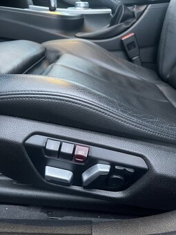 BMW 320D Xdrive-F30 - 13