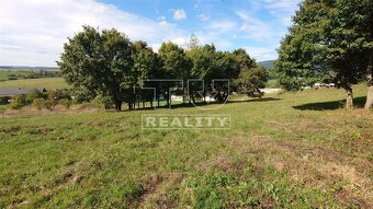 Znížená cena - Veľký slnečný pozemok - 1279 m2 - v... - 13