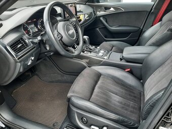 Audi A6 3tdi allroad - 13