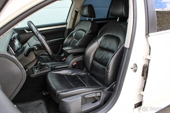 Škoda Superb Combi 2.0 TDI CR DSG 103kw - 13