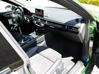 Audi A5 50 3.0 TDI S line quattro tiptronic - 13