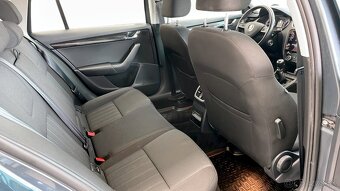 Škoda Octavia - 1,6 TDi 85kw 6M s výkonom 115 koní. - 13