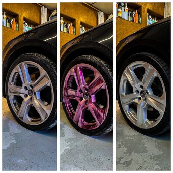 ✔ Autodetailing / Tepovanie / Keramiky / PPF / Leštenie ✔ - 13