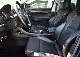 Škoda Karoq 1.5TSi STYLE DSG LED 110 kw - 13