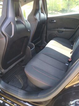 Seat Leon CUPRA – 209 kW / 285PS - 13