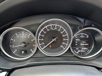 Mazda CX-5 2.0 118kW 2018 82289km 4x4 Revolution - 13