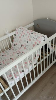 Skladací cestovný matrac s bavlneným poťahom - 13