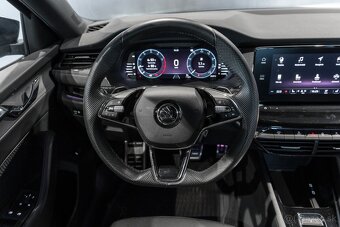 Škoda Octavia 1.5 TSI e-TEC Sportline DSG - 13
