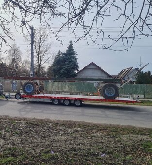 Odťah a preprava - 13