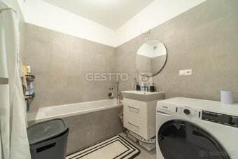 GESTTO | 3-IZBOVÁ NOVOSTAVBA NA PREDAJ | PARKOVACIE MIESTO | - 13