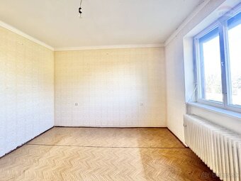 Predaj 3 izbového rodinného domu, Horná Potôň, pozemok 877 m - 13