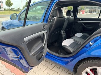 Škoda Octavia II 2.0 TFSi RS 147kw - 13