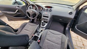 Peugeot 308 1.4i 16V - 13