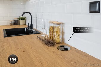 SRG | Zložte tašky a užite si bývanie bezstarostí | VODNÁ - 13