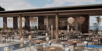 LUXUSNÝ HOTELOVÝ REZIDENČNÝ REZORT ANANTARA NA ZANZIBARE - 13