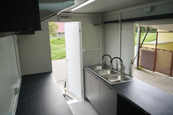 Foodtruck / gastro príves - 13