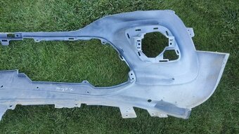 Mercedes X class W470 2017 - 2020 - Predny naraznik - 13