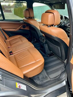 BMW X5 E70 3.0D - 13