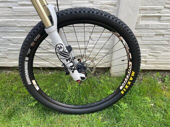 Scott genius 730 - 13