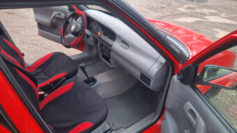 Škoda Felícia 1.3 MPI, 103t km - 13