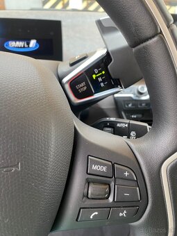 BMW i3S UNIQUE FOREVER 2022 - 13