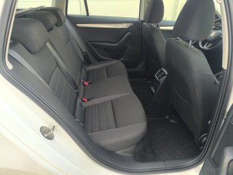 Škoda Octavia Combi 1,6 TDI, ❗ 85 tis. KM ❗ odpočet DPH - 13